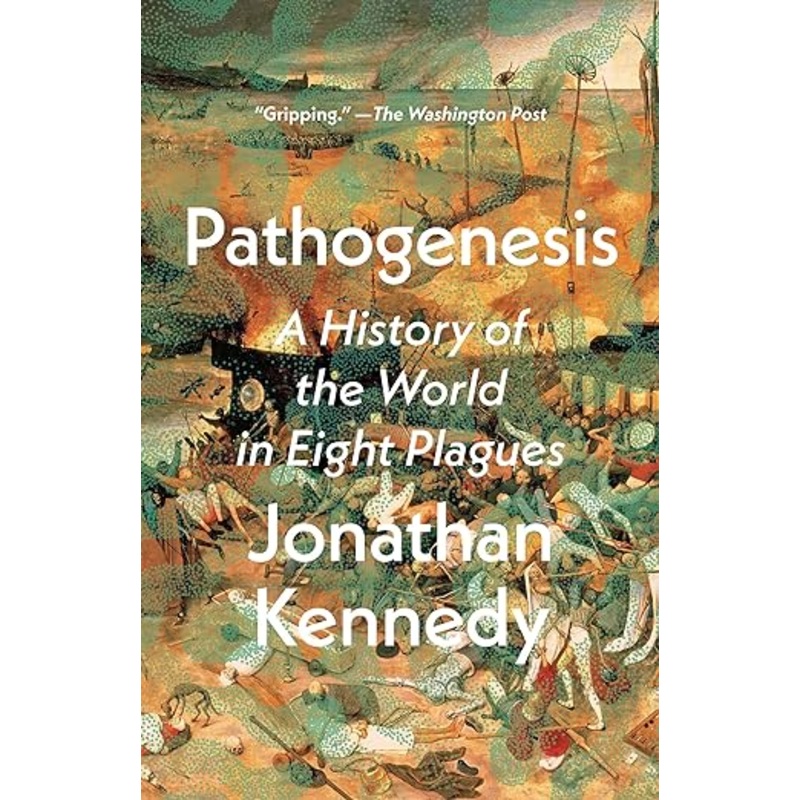 Pathogenesis
