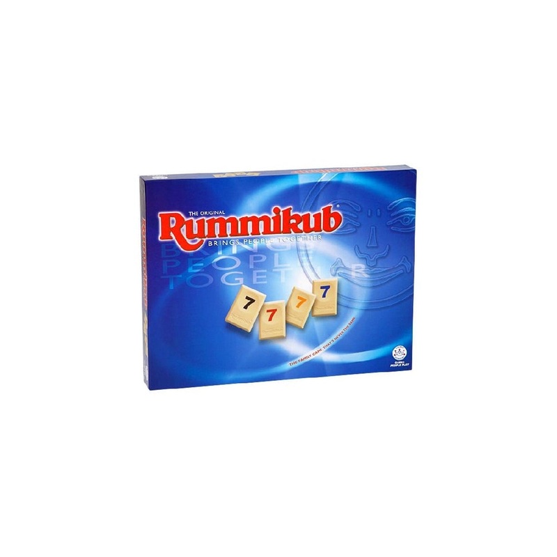 RUMMIKUB ORIGINAL