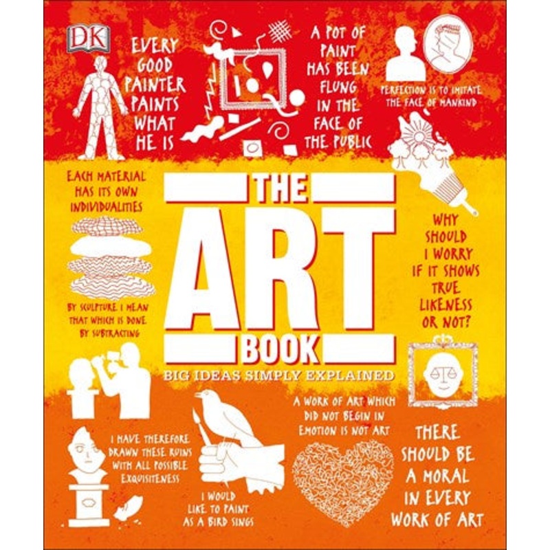 The Art Book