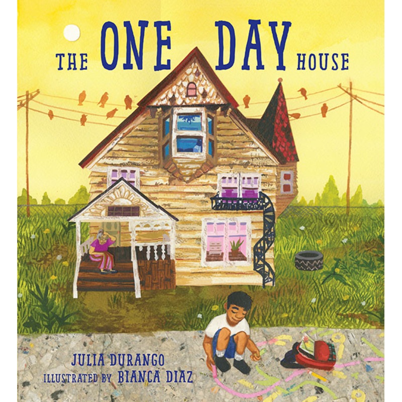 The One Day House