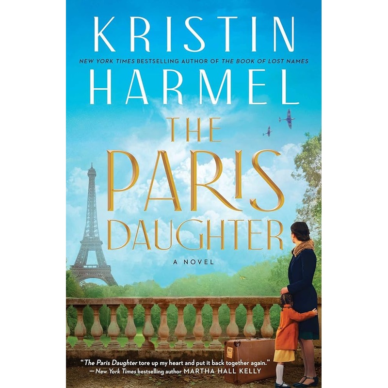 The Paris Daughter