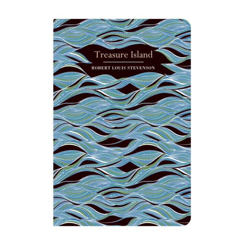 Treasure Island (Chiltern Classic)