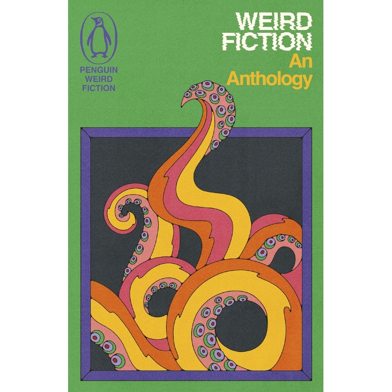 Weird Fiction