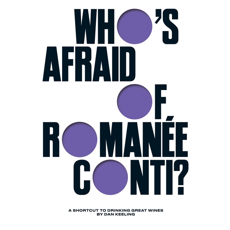 Who’s Afraid of Romane-Conti?