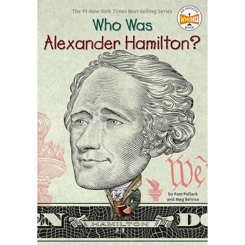 Who Was Alexander Hamilton?