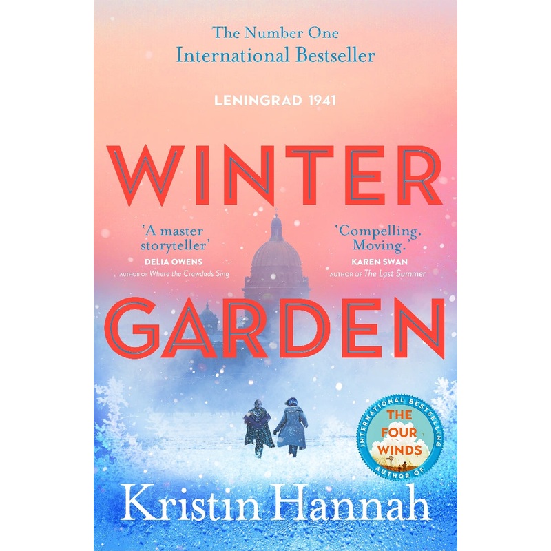 WINTER GARDEN