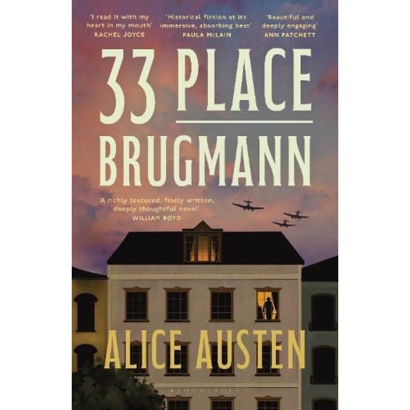 33 PLACE BRUGMANN