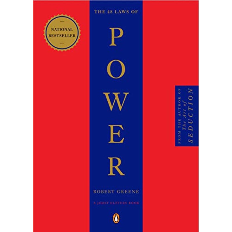 48 Laws of Power