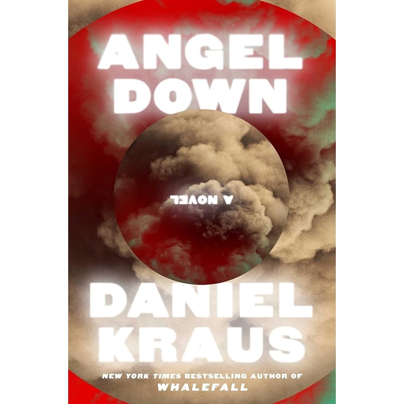 Angel Down: A Novel