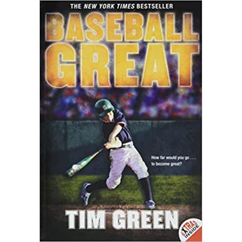 Baseball Great, 1