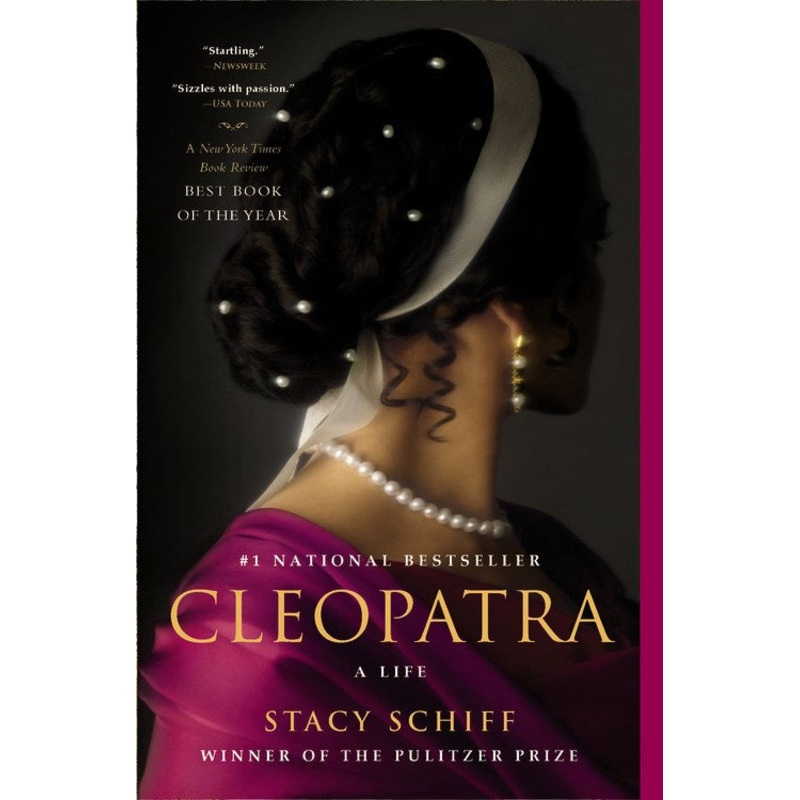 Cleopatra : A Life