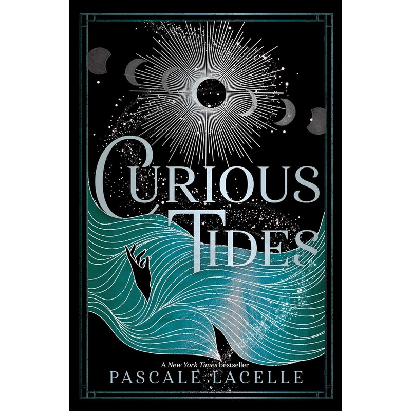 Curious Tides Paperback