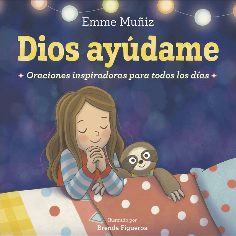 Dios Aydame