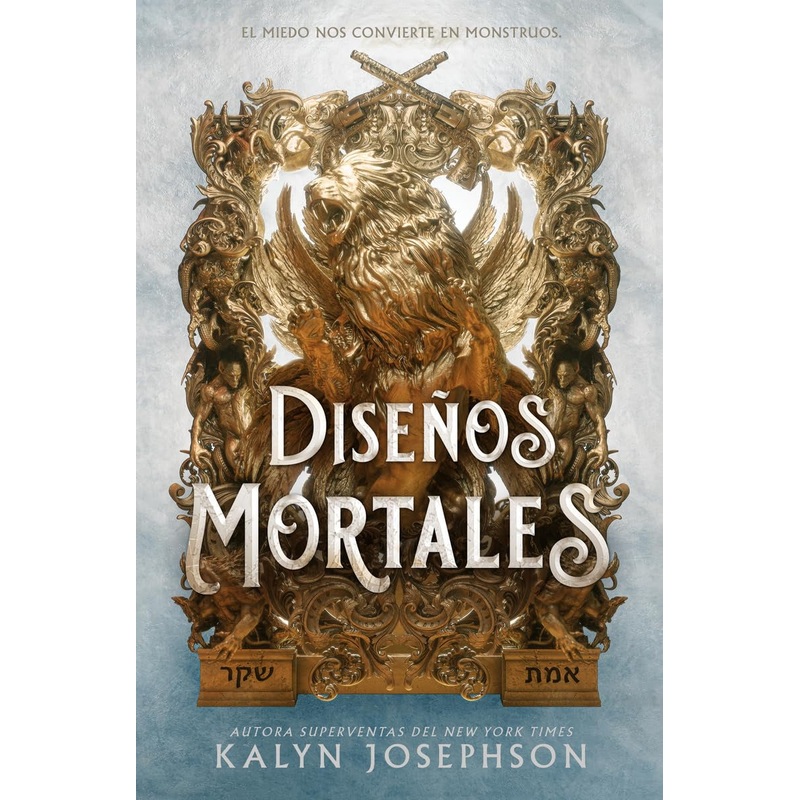 Diseos mortales (This dark Descent #2)(Our Deadly Designs)