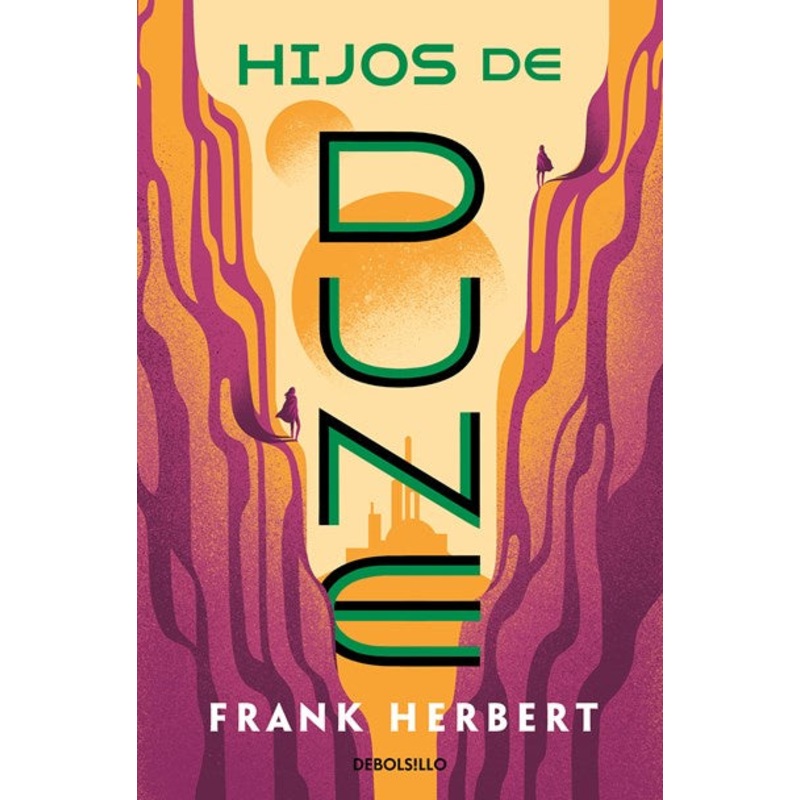 Hijos de Dune / Children of Dune