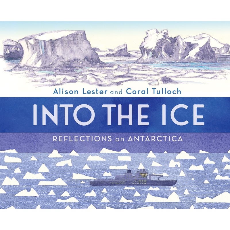 Into The Ice