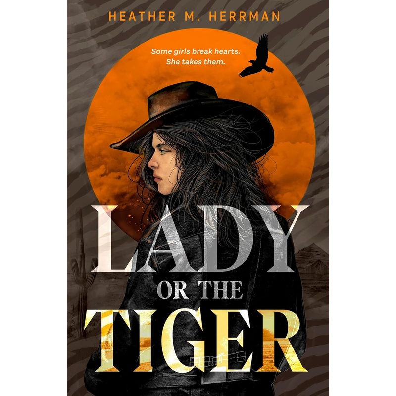 Lady or the Tiger