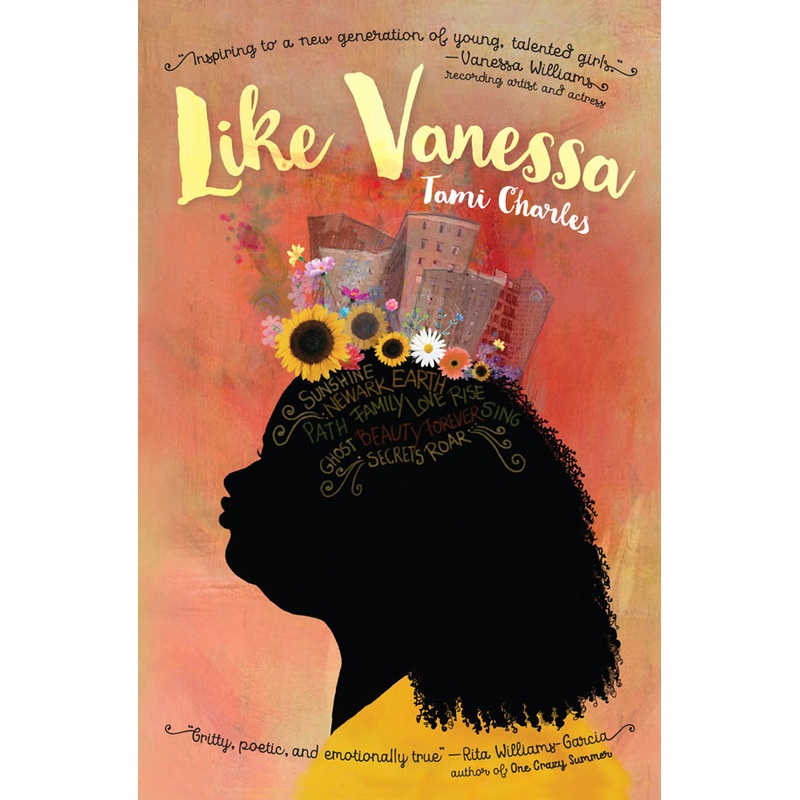 Like Vanessa
