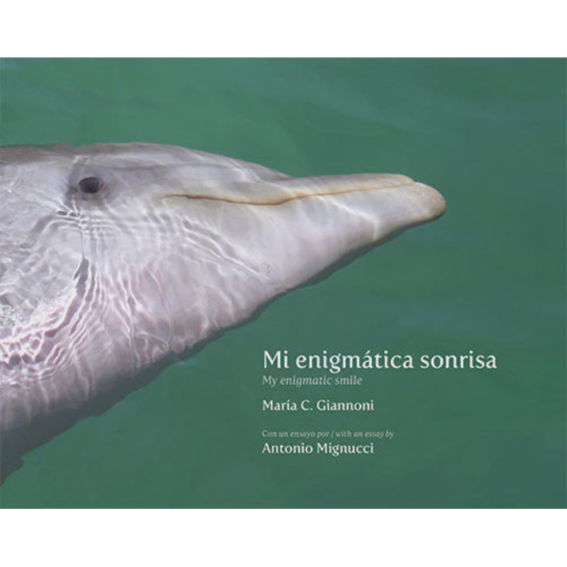 Mi enigmtica sonrisa