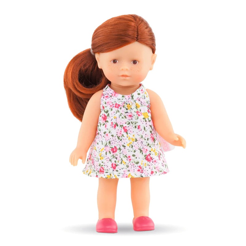 Mini Corolline – Ruby