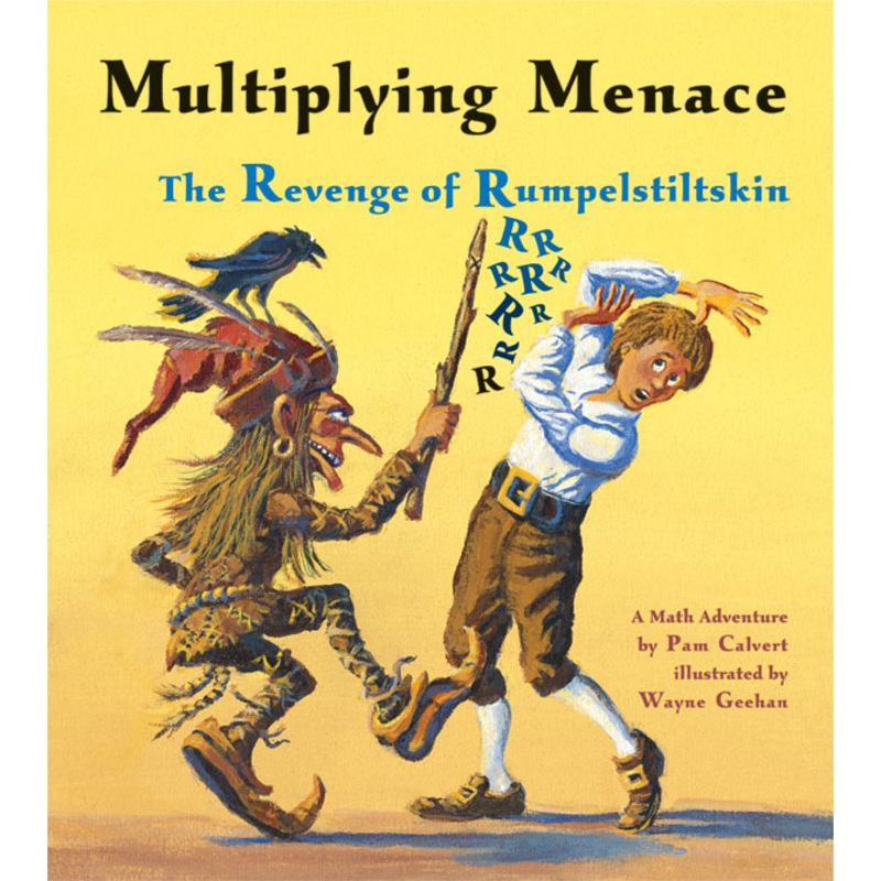 Multiplying Menace
