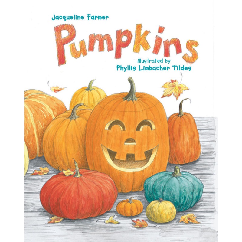 Pumpkins