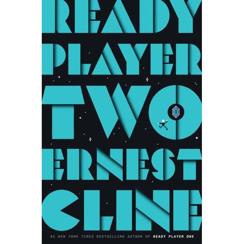 Ready Player Two Hardcover