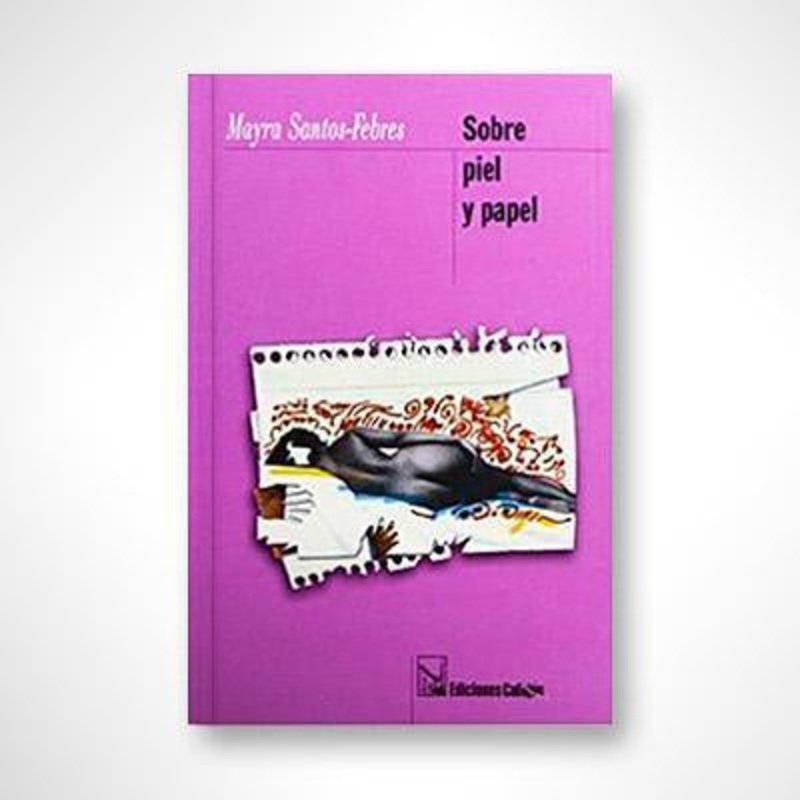 SOBRE PIEL Y PAPEL