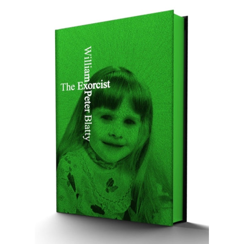 The Exorcist (Deluxe Limited Edition) [AUG.26]