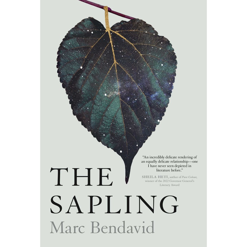 The Sapling [SEP.23]