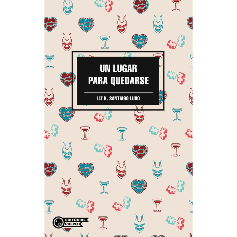 UN LUGAR PARA QUEDARSE (COLECCION NAUFRAGO)