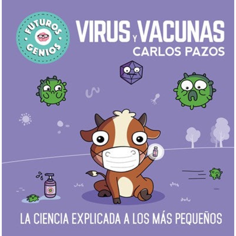 Virus y vacunas.