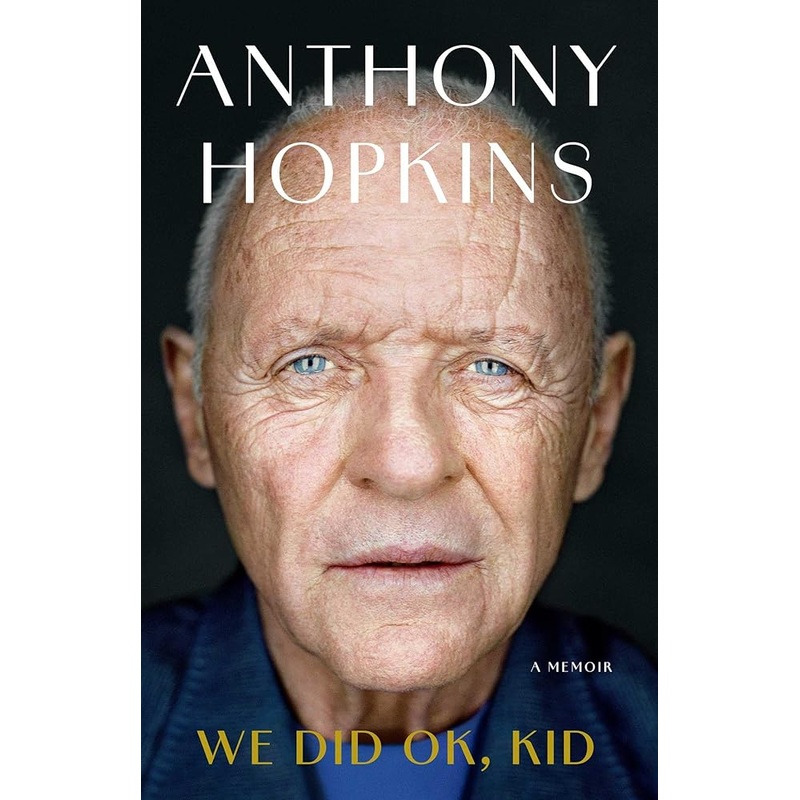 We Did OK, Kid: A Memoir