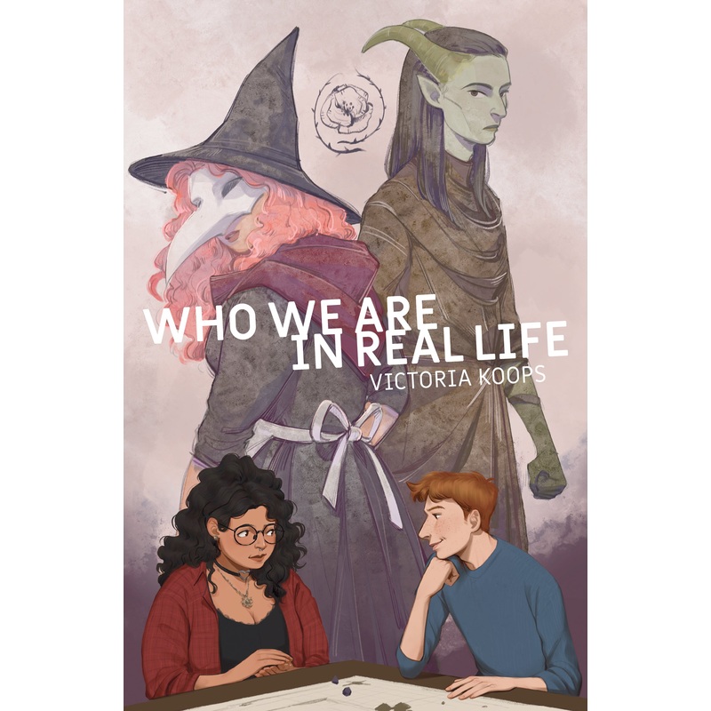 Who We Are in Real Life
