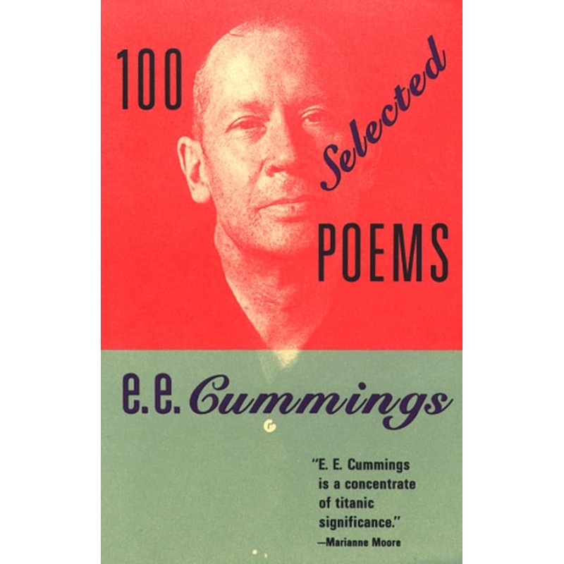 100 Selected Poems