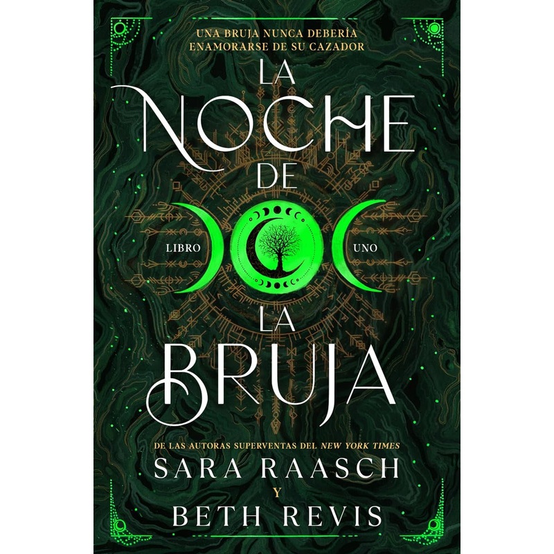 La noche de la bruja
