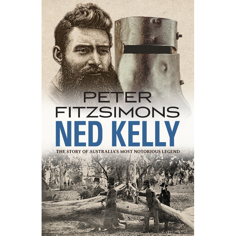 Ned Kelly