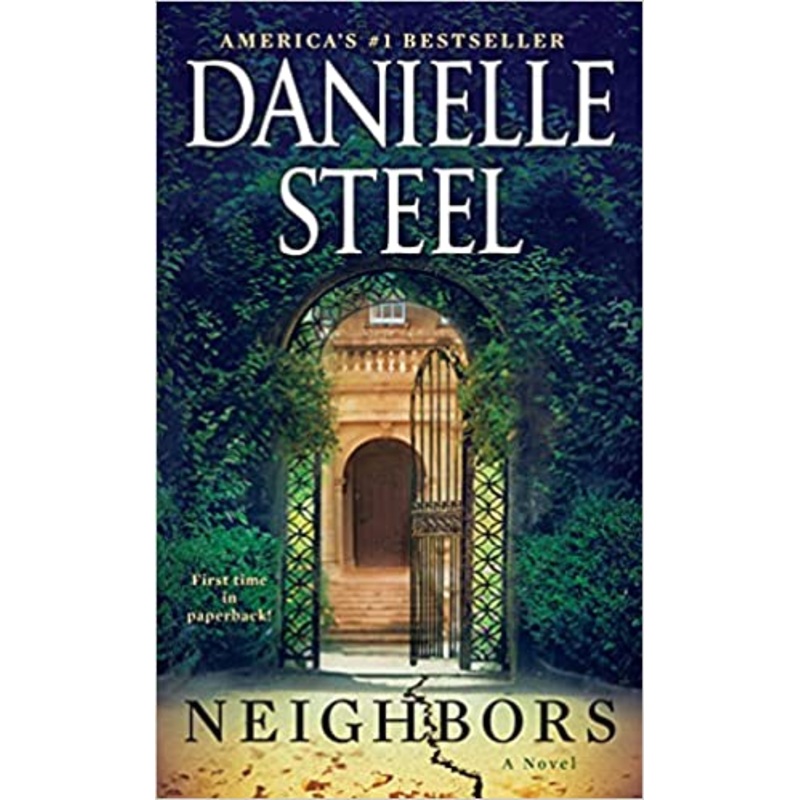 Neighbors: A Novel