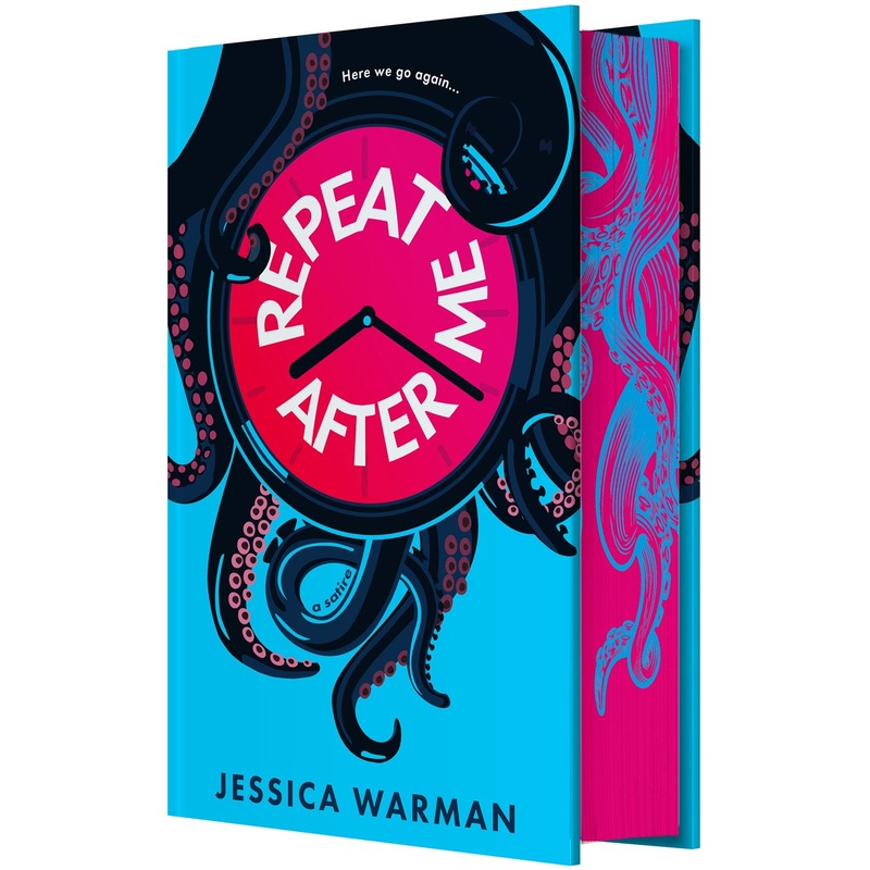 Repeat After Me (Deluxe Limited Edition)