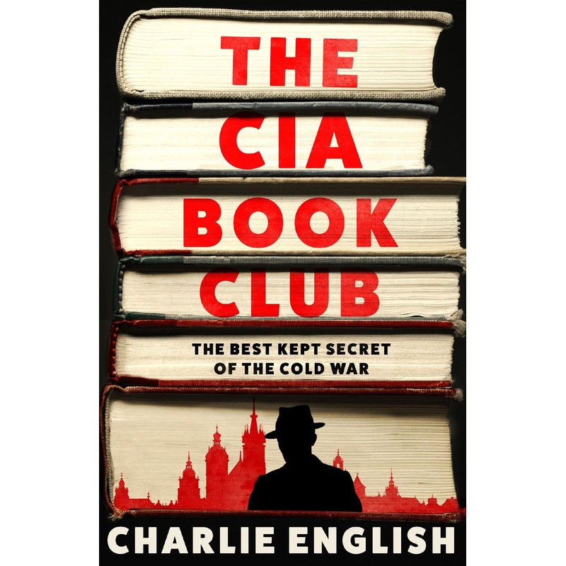 The Cia Book Club