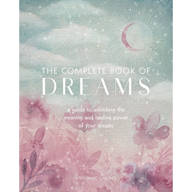 The Complete Book Of Dreams