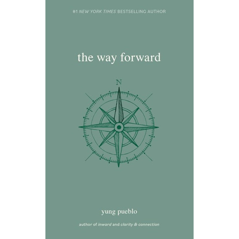The Way Forward