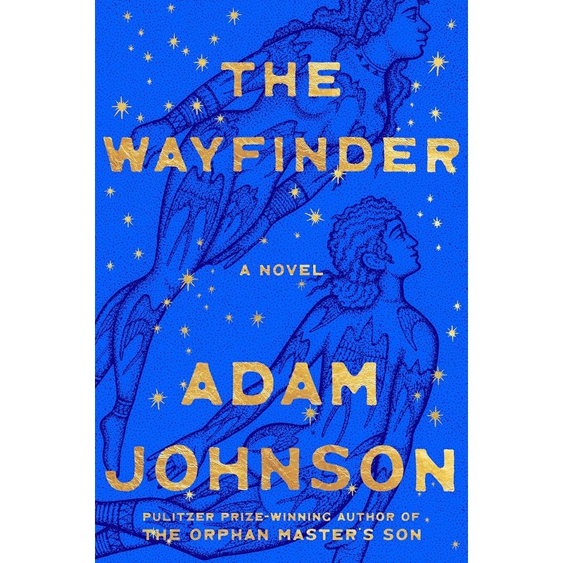 The Wayfinder: A Novel