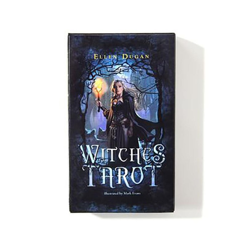 The Witches Tarot