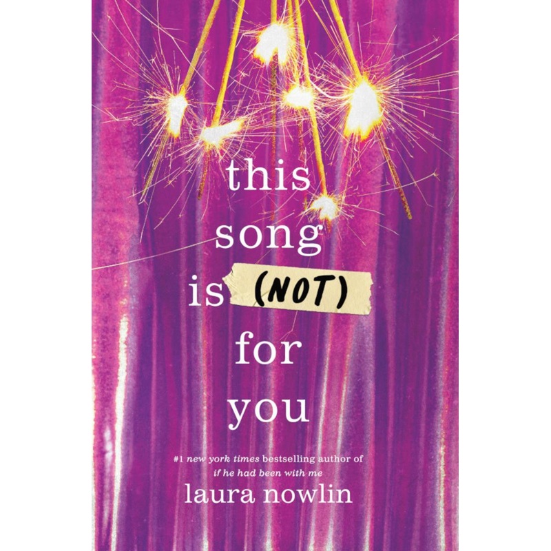 This Song Is (Not) For You