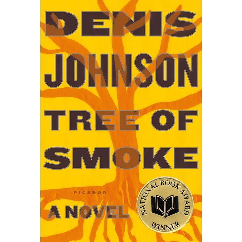 Tree of Smoke