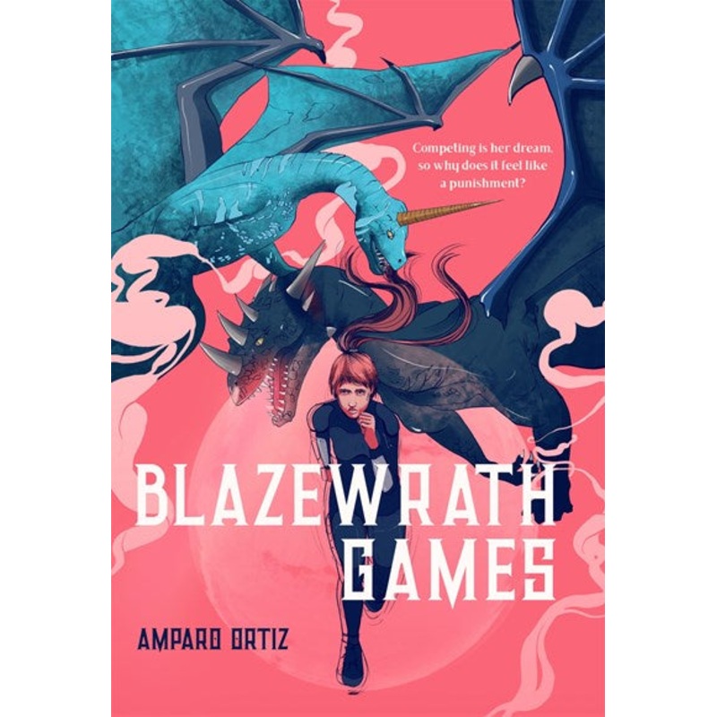 Blazewrath Games