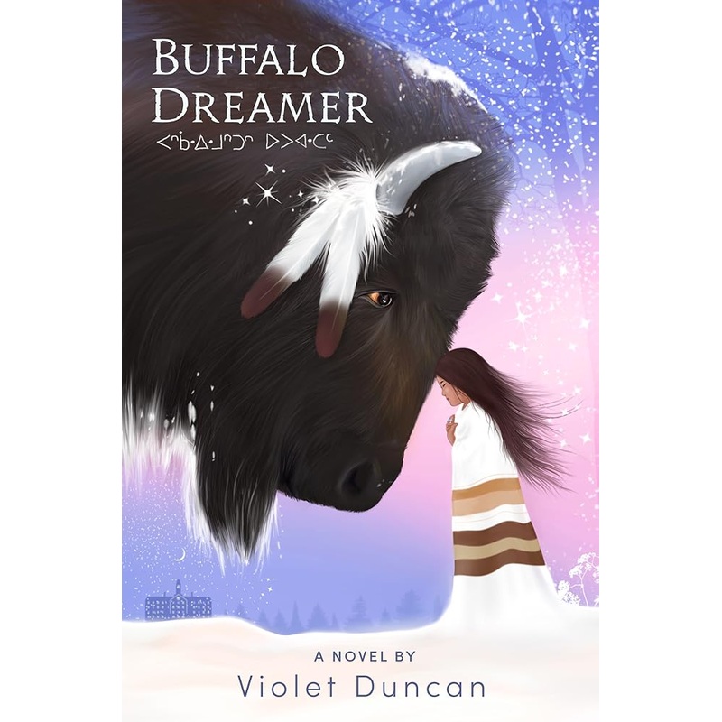 Buffalo Dreamer