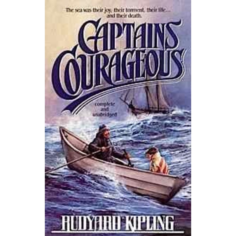 Captains Courageous
