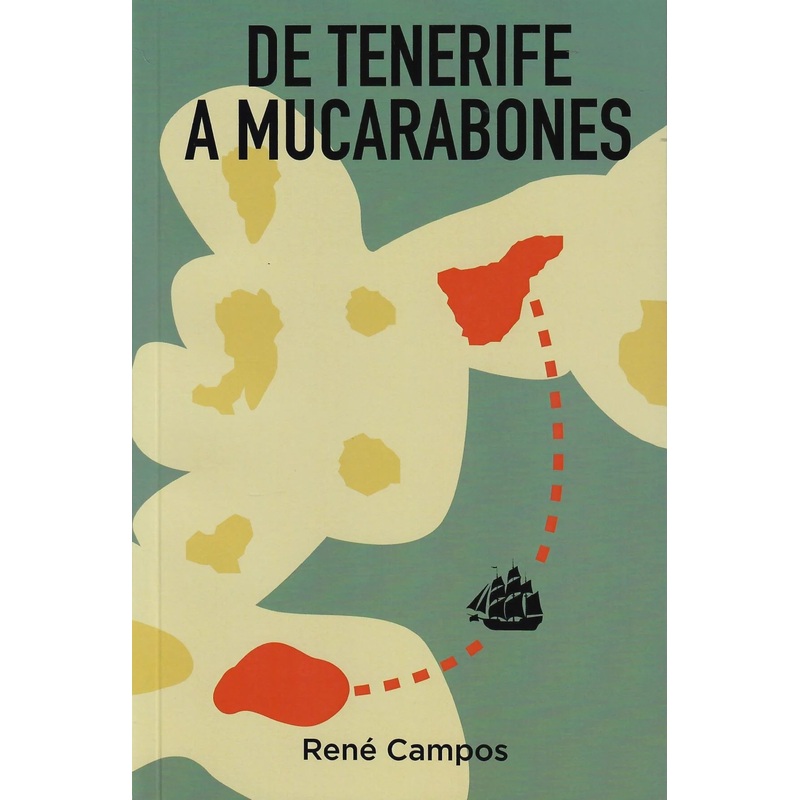 De Tenerife a Mucarabones